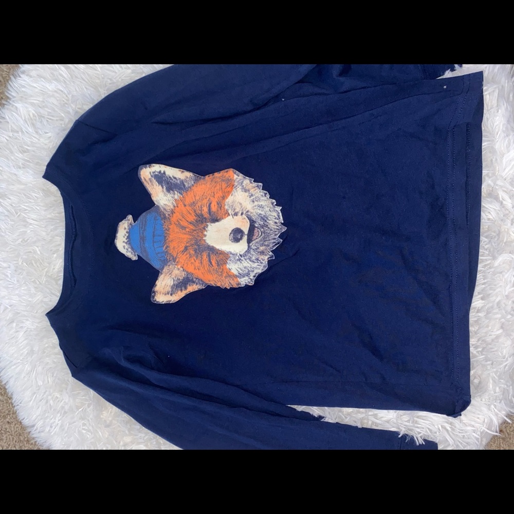 Boys shirt